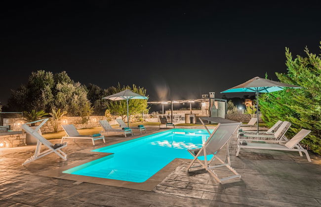 Villa Aris - Foto 14