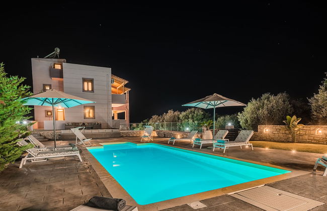 Villa Aris - Foto 16