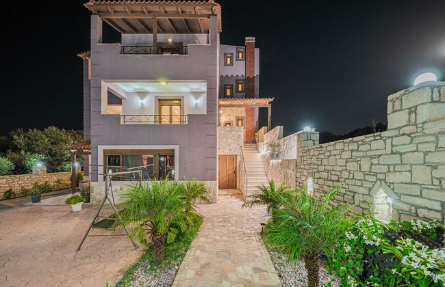 Villa Aris - Foto 18