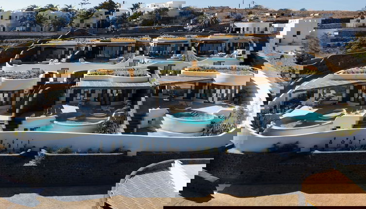 Foto 1 - Secret Path Luxury Villas