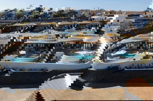 Foto 1 - Secret Path Luxury Villas