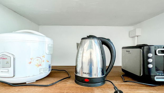 Cucina privata