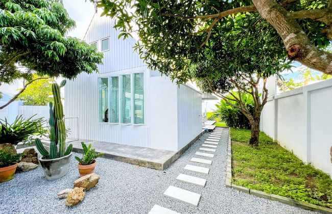 One Villa Samaesarn - Photo 34