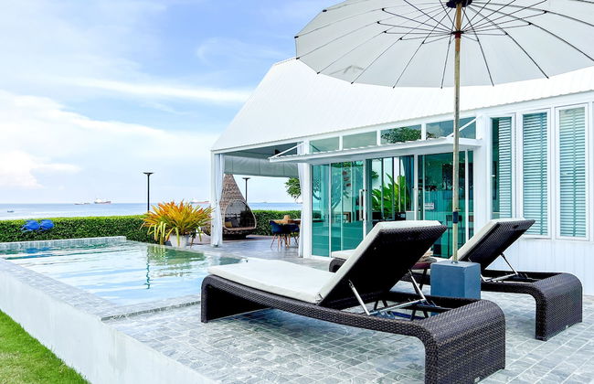 One Villa Samaesarn - Photo 18