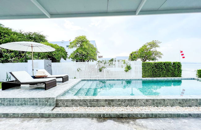 One Villa Samaesarn - Photo 19