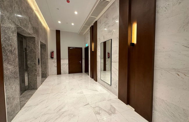 Furnished Apartment in AEON compound 504 - Foto 13
