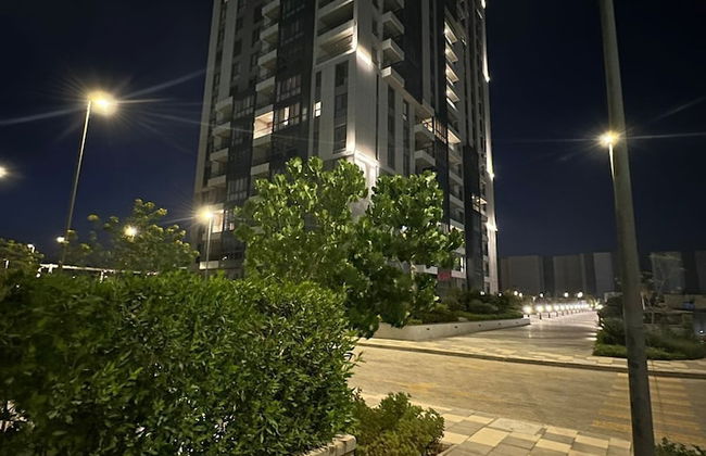 furnished Apartment In Aeon Compound1307 - Foto 24