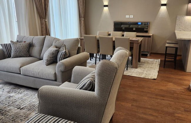 Furnished Apartment in AEON compound 504 - Foto 6