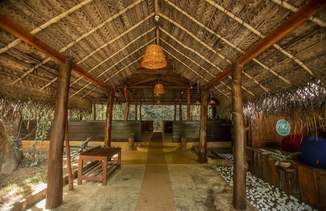 Inn On The Tree Eco Resort Sigiriya - Foto 14