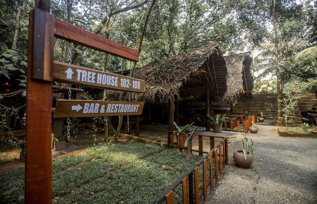 Inn On The Tree Eco Resort Sigiriya - Foto 13