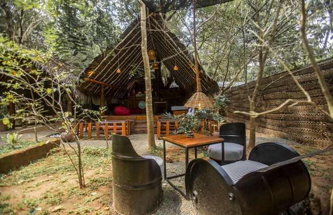 Inn On The Tree Eco Resort Sigiriya - Foto 8
