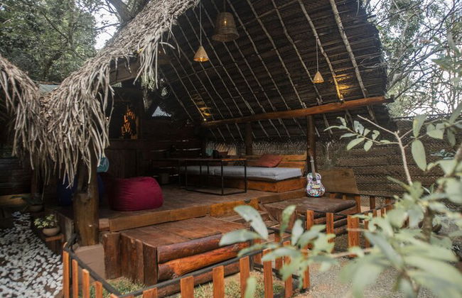 Inn On The Tree Eco Resort Sigiriya - Foto 10