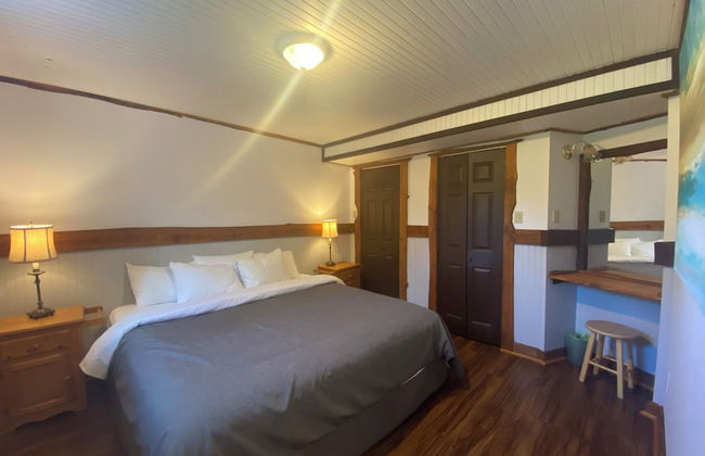 Chalets Royal Laurentien - Foto 39