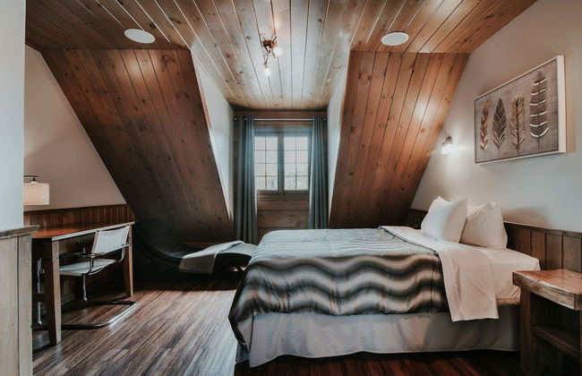 Chalets Royal Laurentien - Foto 4
