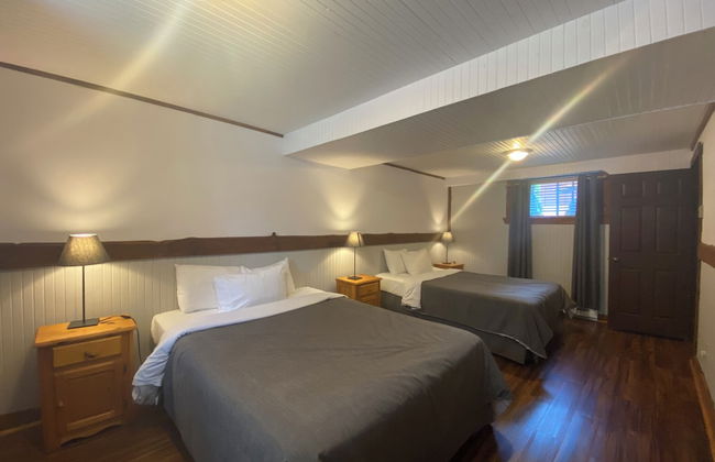 Chalets Royal Laurentien - Foto 41