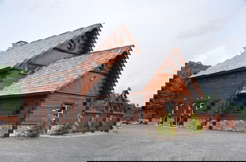 Foto 3 - Chalets Royal Laurentien
