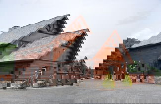 Foto 3 - Chalets Royal Laurentien