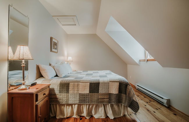 Chalets Royal Laurentien - Foto 7