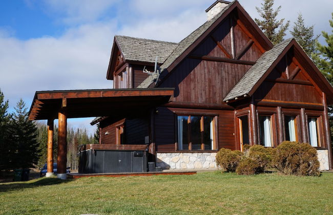 Chalets Royal Laurentien - Foto 47