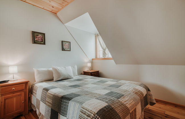 Chalets Royal Laurentien - Foto 36
