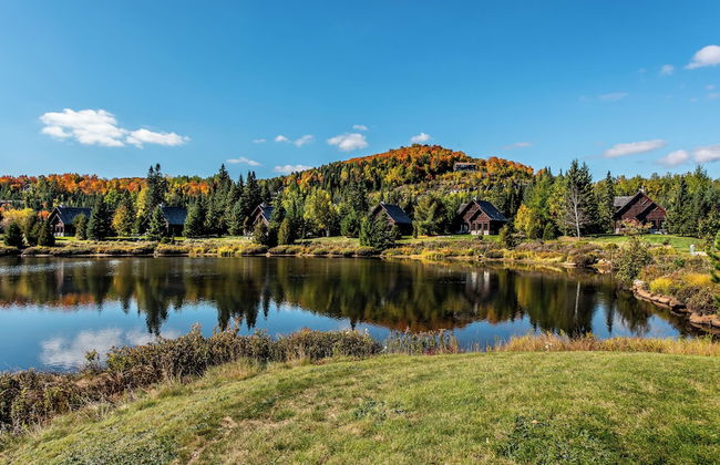 Chalets Royal Laurentien - Photo 1