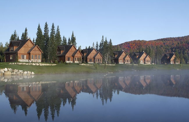 Chalets Royal Laurentien - Foto 1