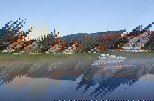 Foto 1 - Chalets Royal Laurentien