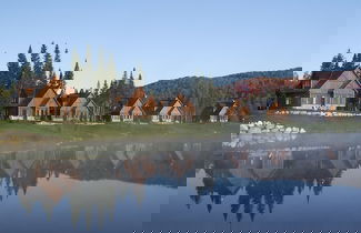 Photo 1 - Chalets Royal Laurentien
