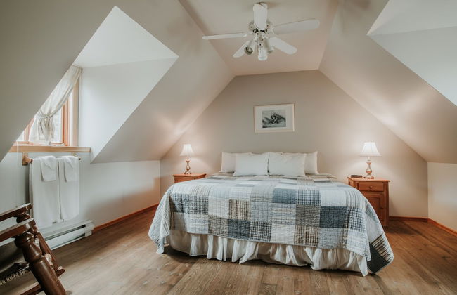Chalets Royal Laurentien - Foto 6