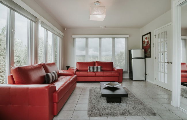 Chalets Royal Laurentien - Photo 80