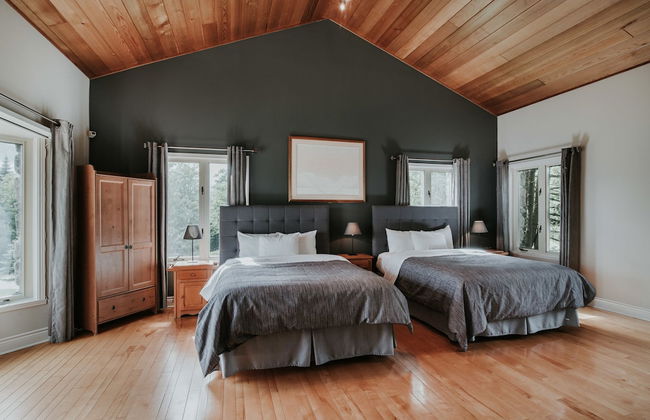 Chalets Royal Laurentien - Foto 18