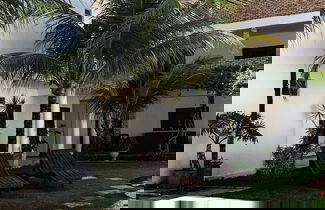Foto 1 - Hospedaria Cumbuco