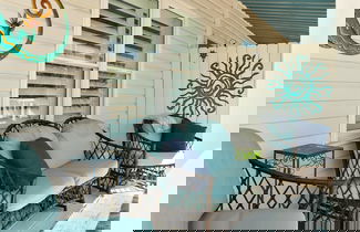 Foto 1 - The Blue Pearl