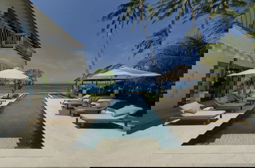 Foto 58 - Siri Mendira Beach Villas