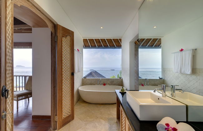 Siri Mendira Beach Villas - Foto 10