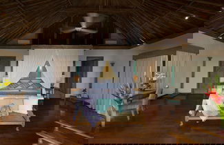 Foto 3 - Siri Mendira Beach Villas