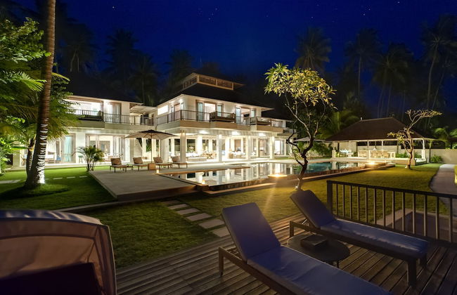 Siri Mendira Beach Villas - Foto 53