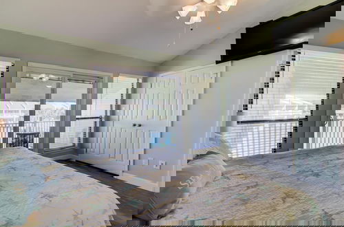 Foto 2 - 2 B, Three Bedroom Townhome
