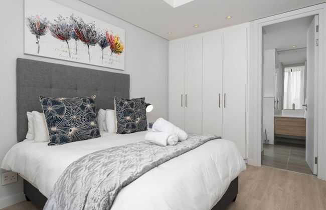 Neighbourgood Cape Quarter - Foto 4