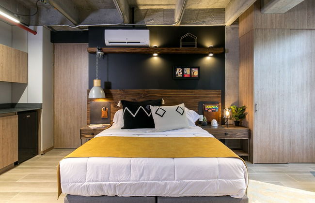 Factory Lofts - Foto 42