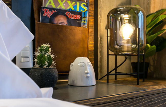 Factory Lofts - Foto 49