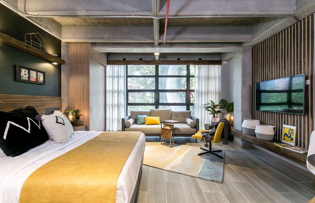Factory Lofts - Foto 44