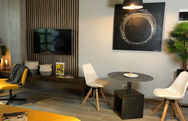 Factory Lofts - Foto 16
