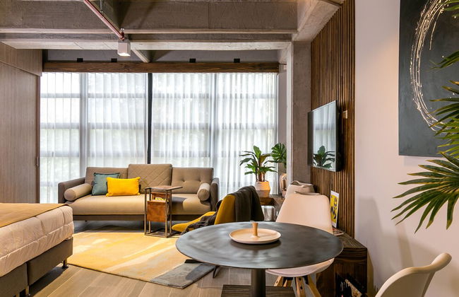 Factory Lofts - Foto 22