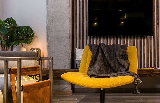 Factory Lofts - Foto 46