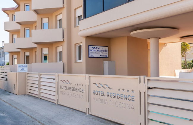 Residence Marina di Cecina - Foto 19