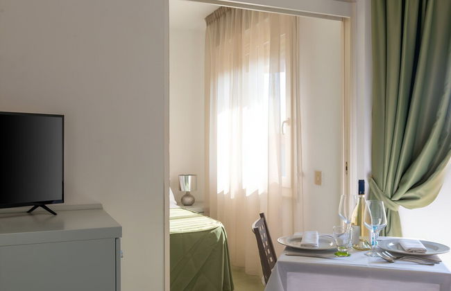 Residence Marina di Cecina - Foto 6