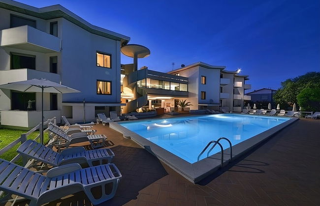 Residence Marina di Cecina - Foto 21