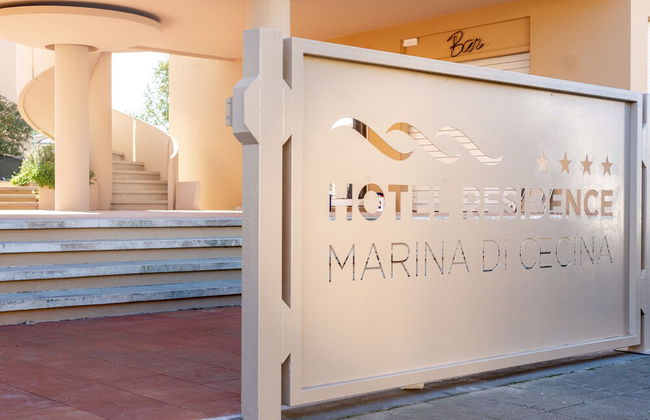 Residence Marina di Cecina - Foto 16