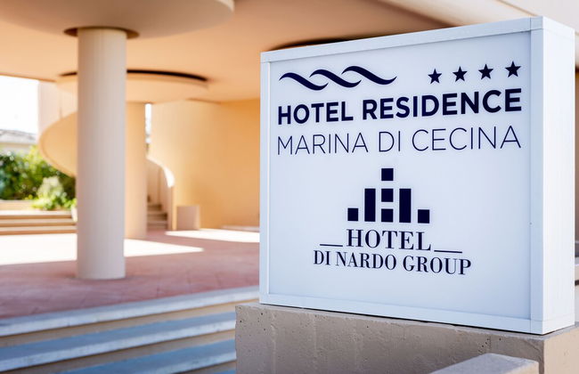 Residence Marina di Cecina - Foto 15